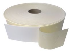 Звукоізоляційна стрічка Діхтунг 3ммх90ммх30м.пог